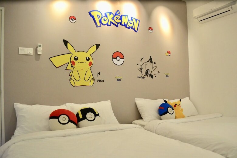 H & H Guesthouse 2