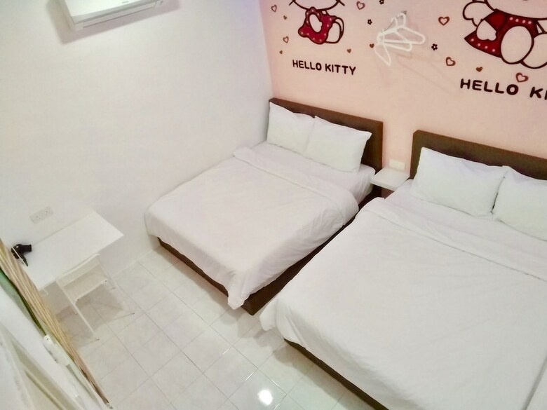 H & H Guesthouse 2