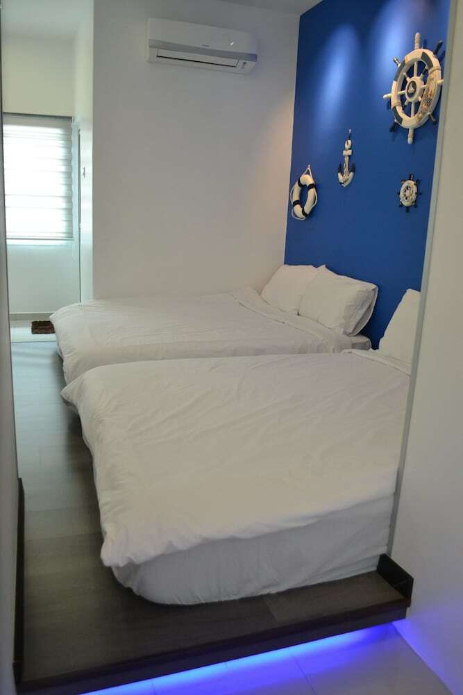 H & H Guesthouse 2
