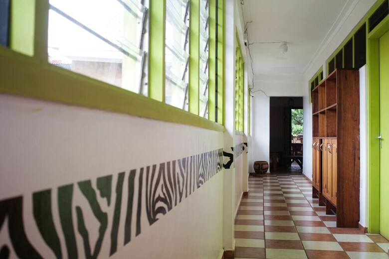 Hostal We Travel Hostel