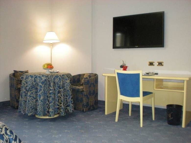 Hotel Villa Nacalua