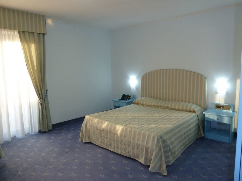 Hotel Villa Nacalua