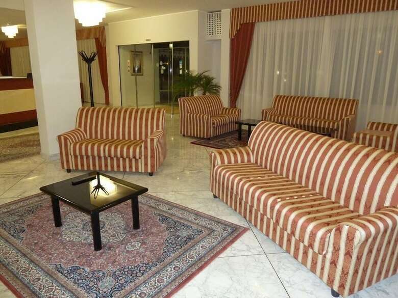 Hotel Villa Nacalua