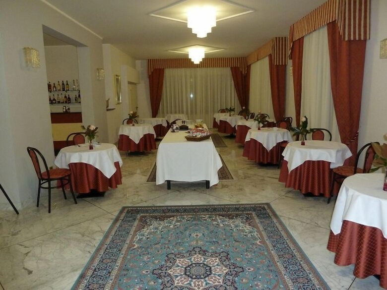 Hotel Villa Nacalua