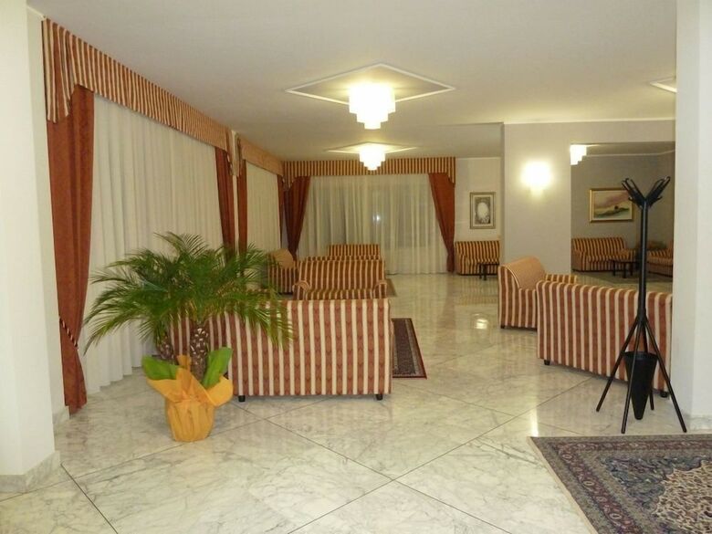 Hotel Villa Nacalua