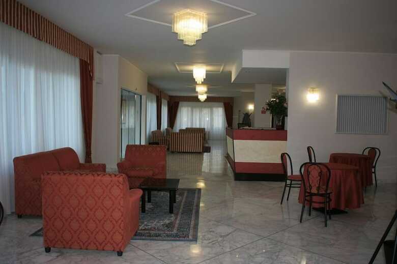 Hotel Villa Nacalua