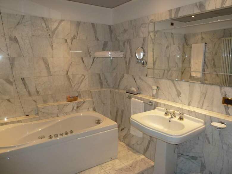 Hotel Villa Nacalua