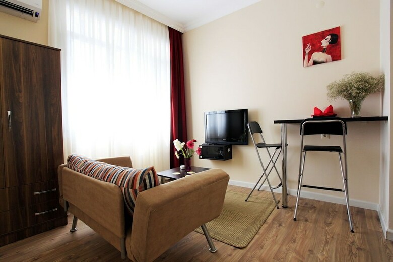 Hostal Alsancak City Hostel