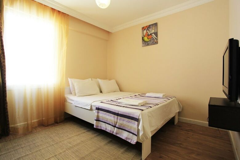 Hostal Alsancak City Hostel
