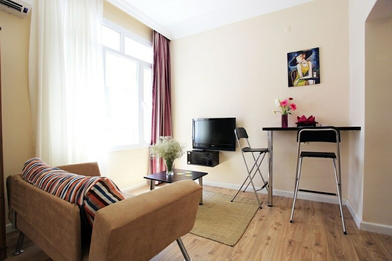 Hostal Alsancak City Hostel