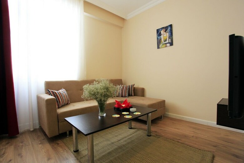 Hostal Alsancak City Hostel