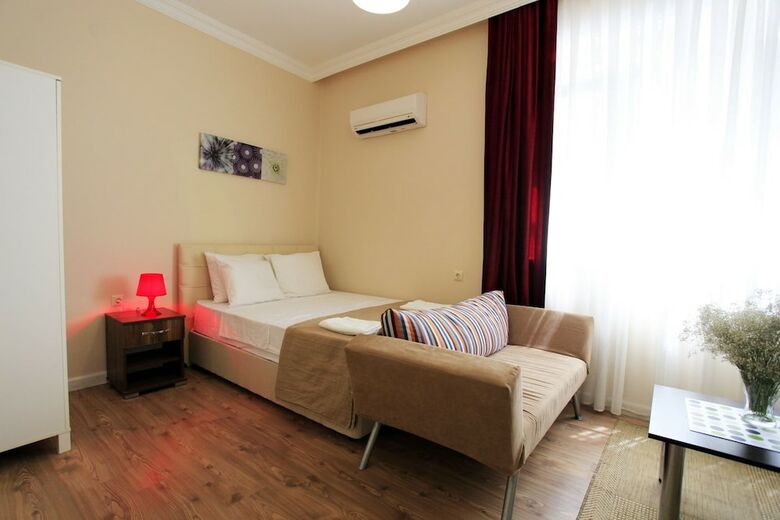 Hostal Alsancak City Hostel