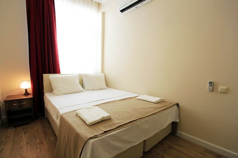 Hostal Alsancak City Hostel