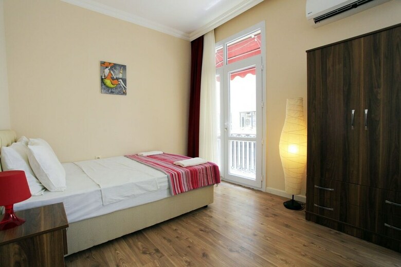 Hostal Alsancak City Hostel