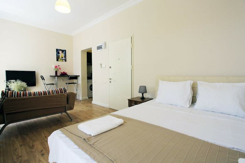 Hostal Alsancak City Hostel