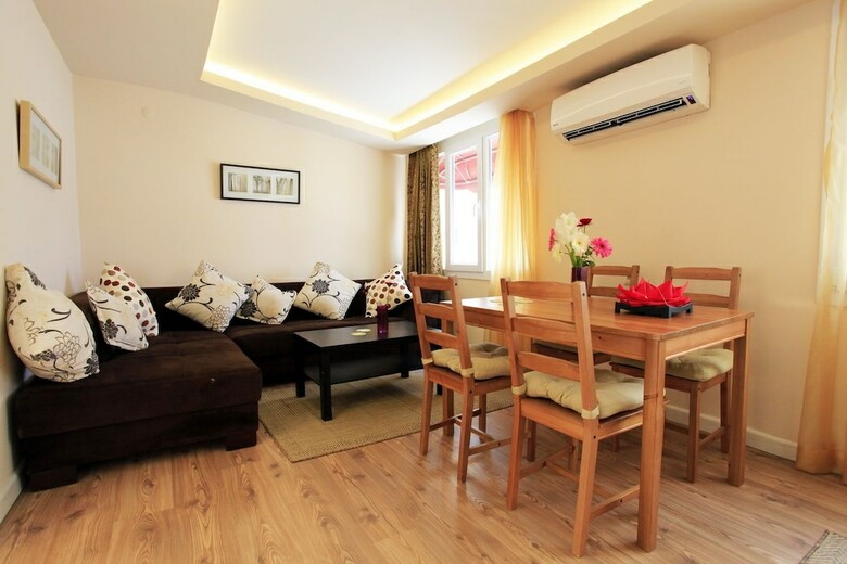 Hostal Alsancak City Hostel