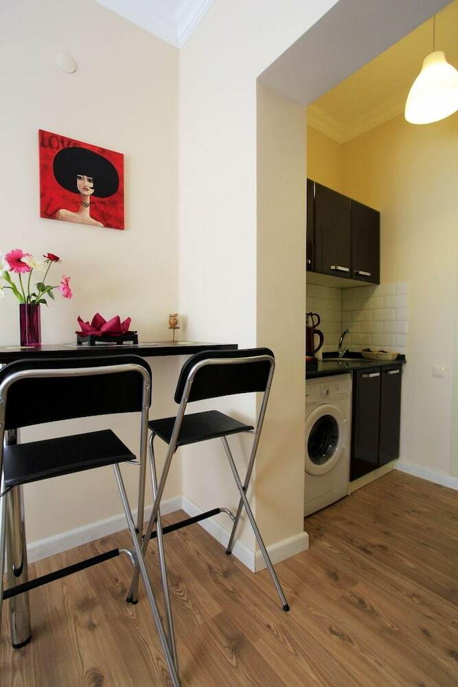 Hostal Alsancak City Hostel