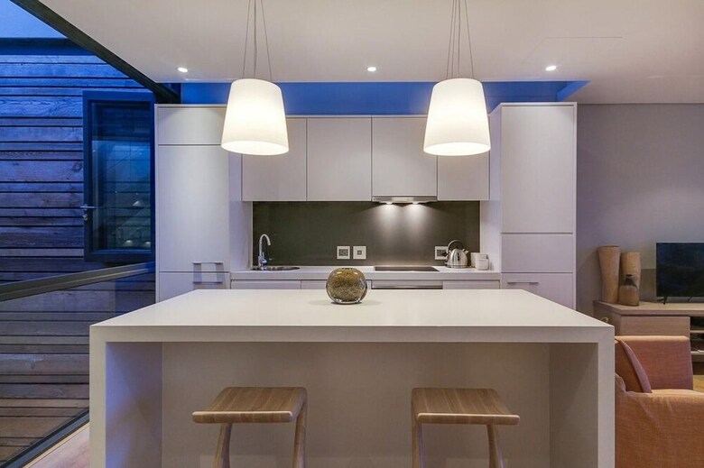 Loader B - Two Bedroom Apartment, Sleeps 4