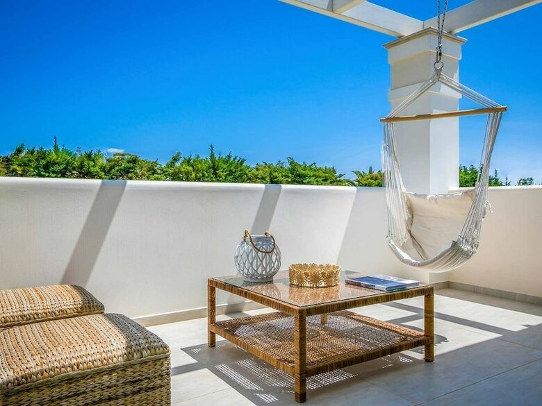 Villa Ai Helis Beach House