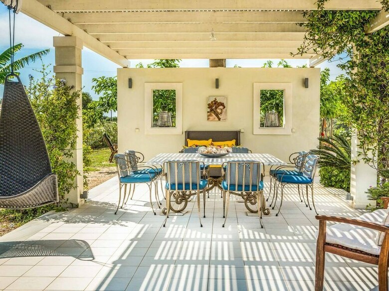 Villa Ai Helis Beach House