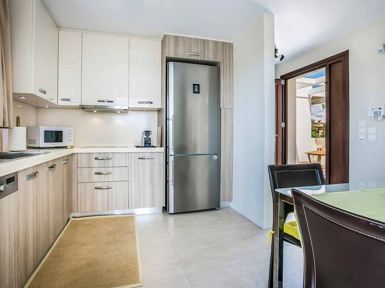 Villa Ai Helis Beach House