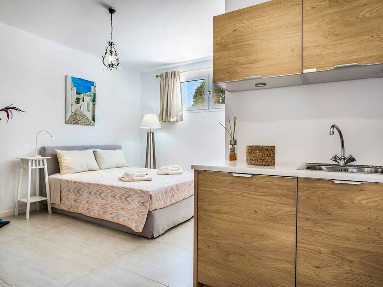 Villa Ai Helis Beach House