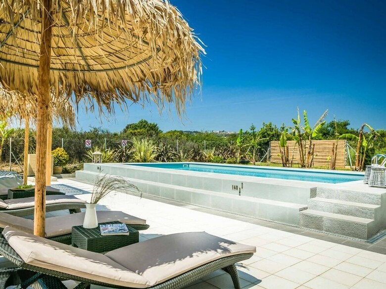 Villa Ai Helis Beach House