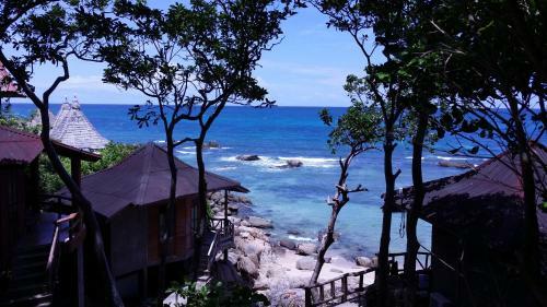 Hotel Clear View Resort