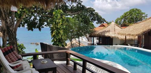 Hotel Clear View Resort