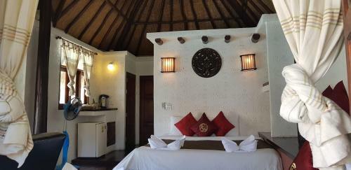 Hotel Clear View Resort