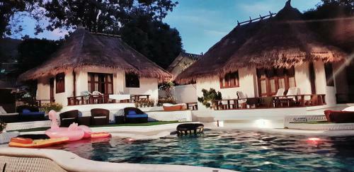 Hotel Clear View Resort