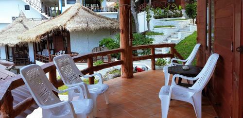 Hotel Clear View Resort