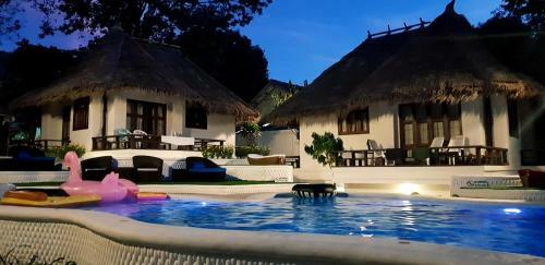 Hotel Clear View Resort