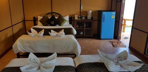 Hotel Clear View Resort