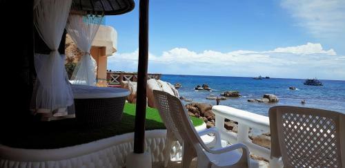 Hotel Clear View Resort