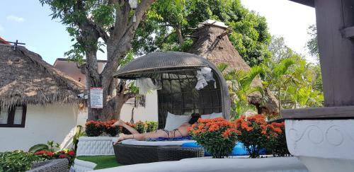Hotel Clear View Resort