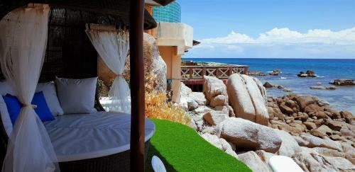 Hotel Clear View Resort
