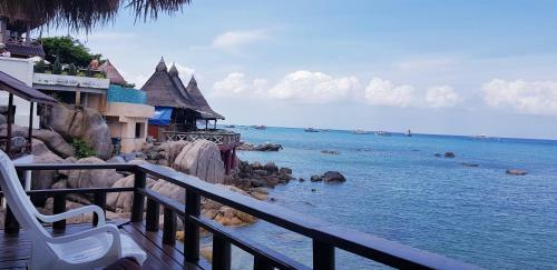 Hotel Clear View Resort