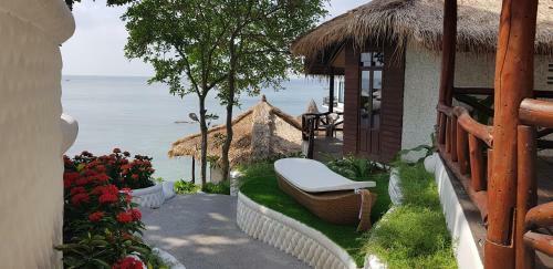 Hotel Clear View Resort
