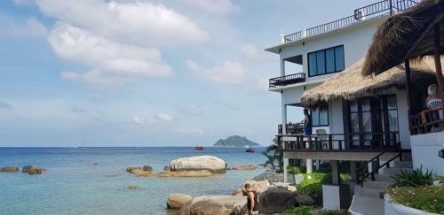 Hotel Clear View Resort