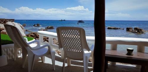 Hotel Clear View Resort