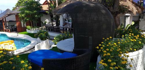 Hotel Clear View Resort