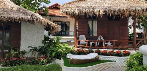 Hotel Clear View Resort