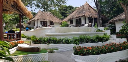 Hotel Clear View Resort