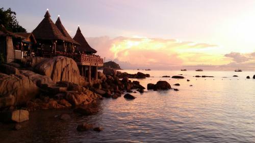 Hotel Clear View Resort