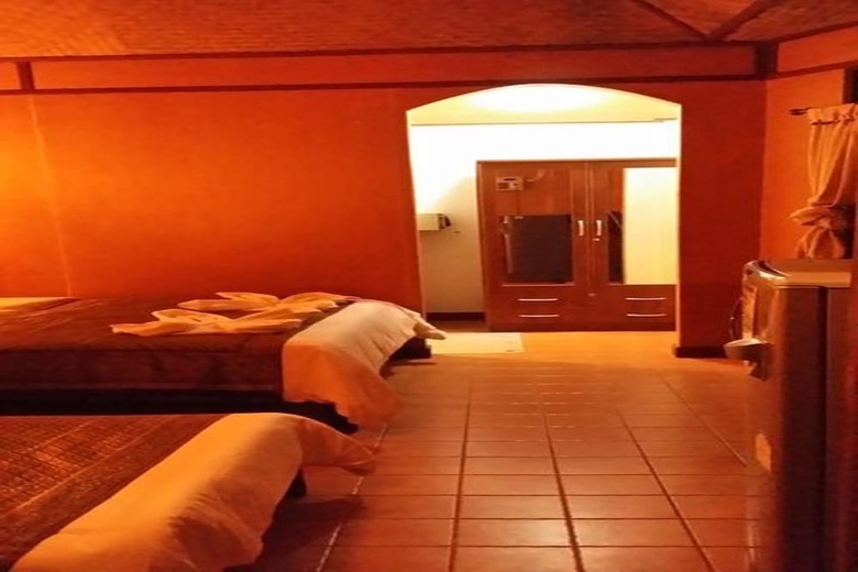 Hotel Clear View Resort