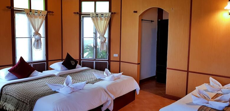 Hotel Clear View Resort