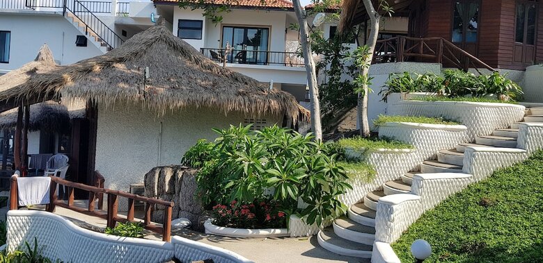 Hotel Clear View Resort