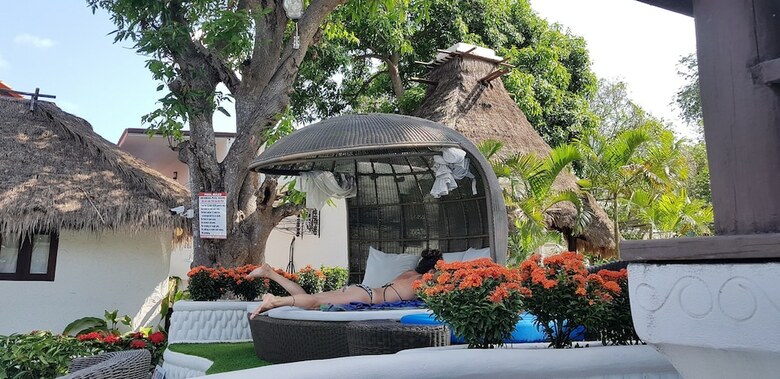 Hotel Clear View Resort
