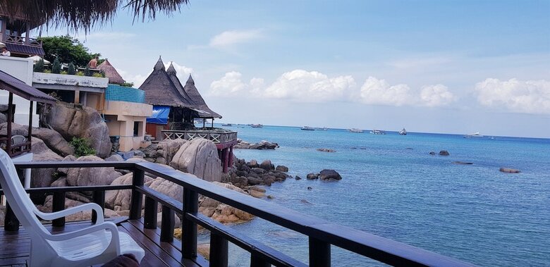 Hotel Clear View Resort